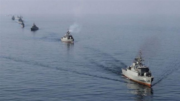 Йеменская армия уничтожила 4 корабля агрессоров